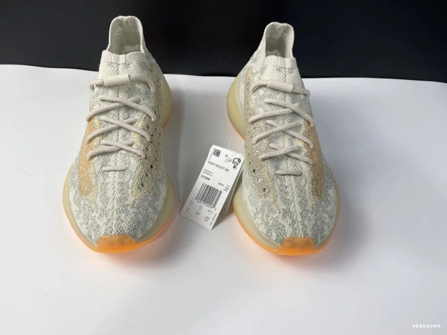 Yeezy 380 GY2649 Adidas Yecoraite Boost Reflective 0725